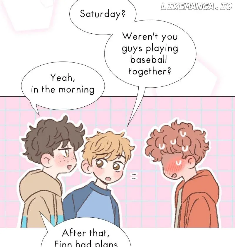 Annie Green Hates Girls Chapter 75 Online - página 26
