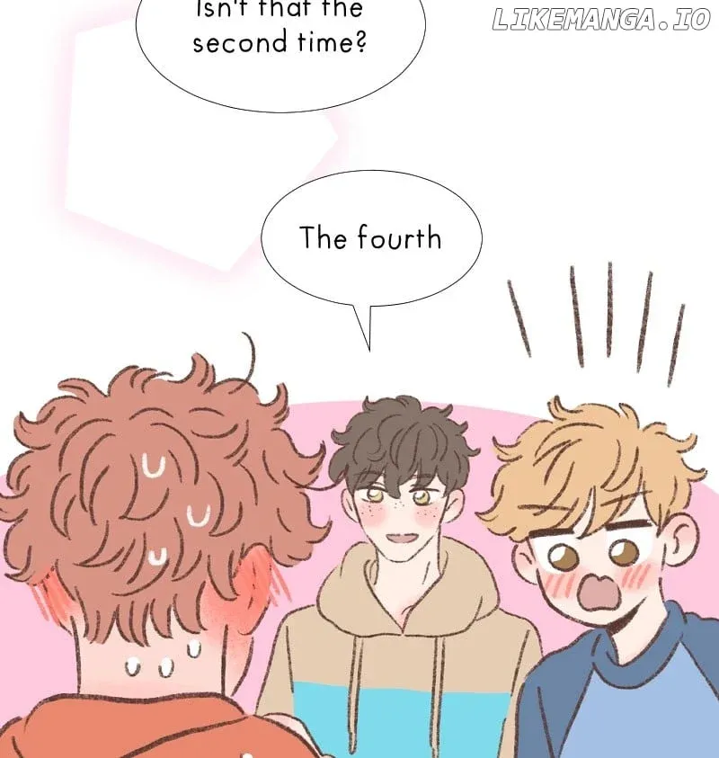 Annie Green Hates Girls Chapter 75 Online - página 28