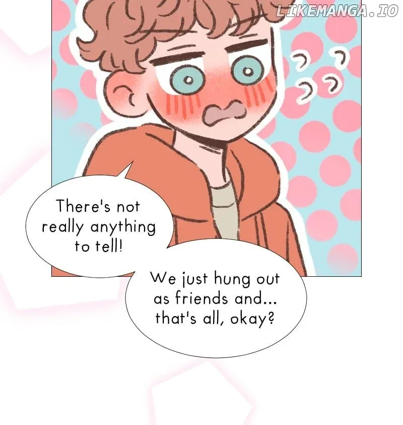 Annie Green Hates Girls Chapter 75 Online - página 30