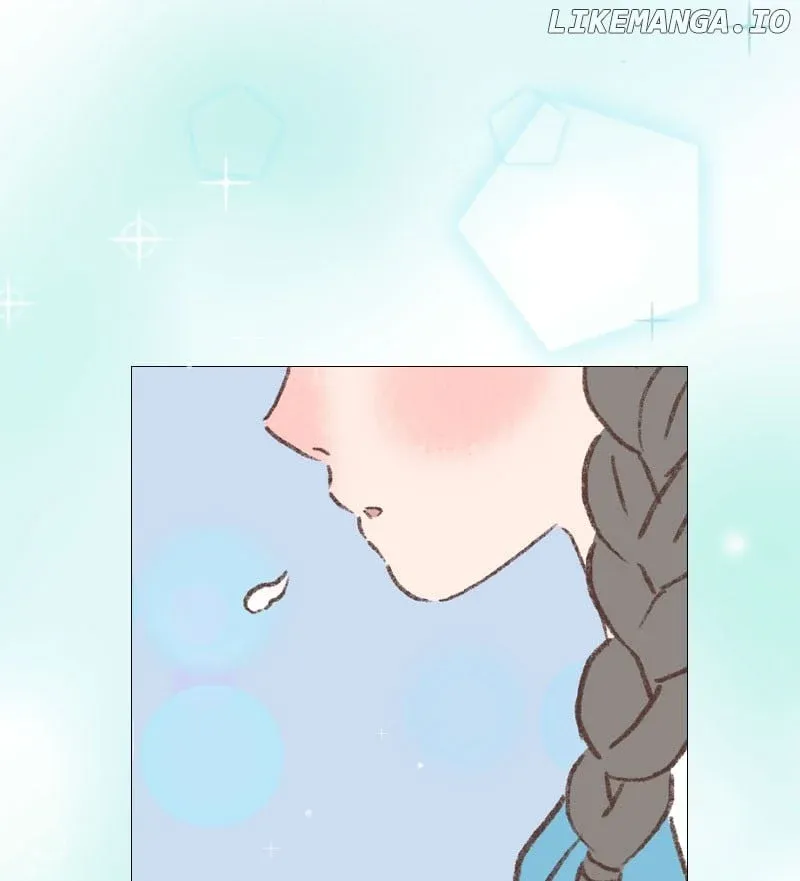 Annie Green Hates Girls Chapter 75 Online - página 37