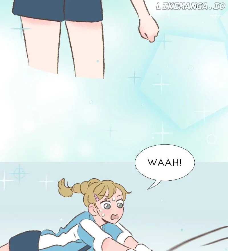 Annie Green Hates Girls Chapter 75 Online - página 41