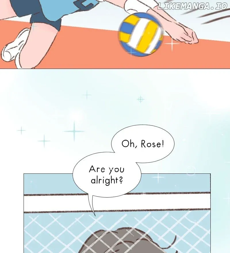 Annie Green Hates Girls Chapter 75 Online - página 42
