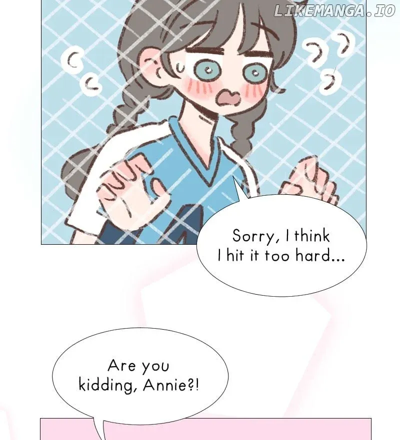 Annie Green Hates Girls Chapter 75 Online - página 43