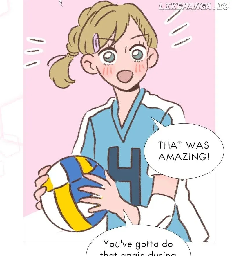Annie Green Hates Girls Chapter 75 Online - página 44
