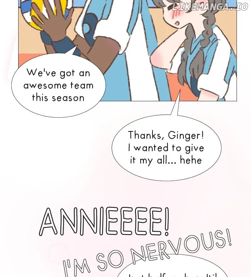 Annie Green Hates Girls Chapter 75 Online - página 46