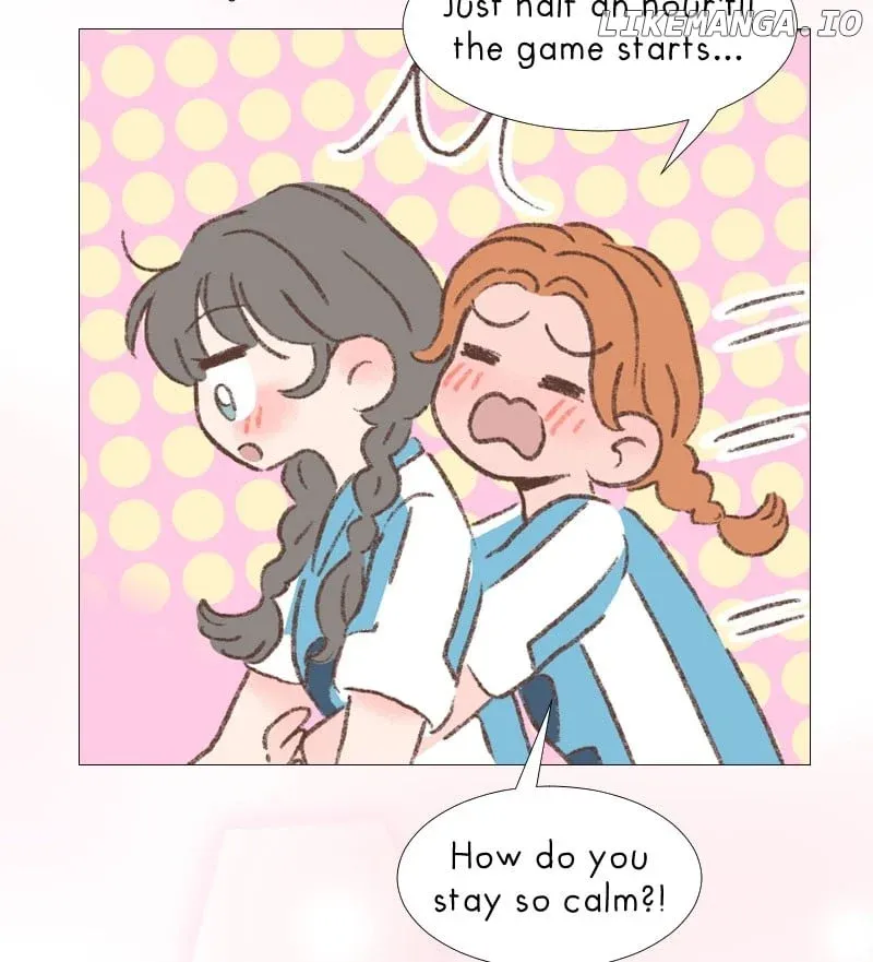 Annie Green Hates Girls Chapter 75 Online - página 47