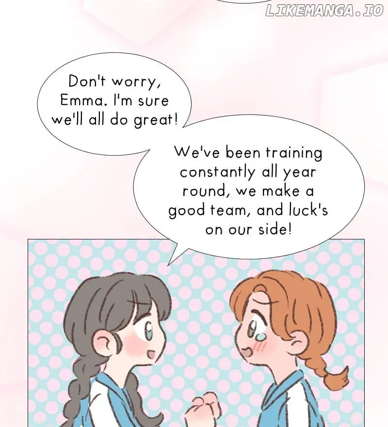 Annie Green Hates Girls Chapter 75 Online - página 48