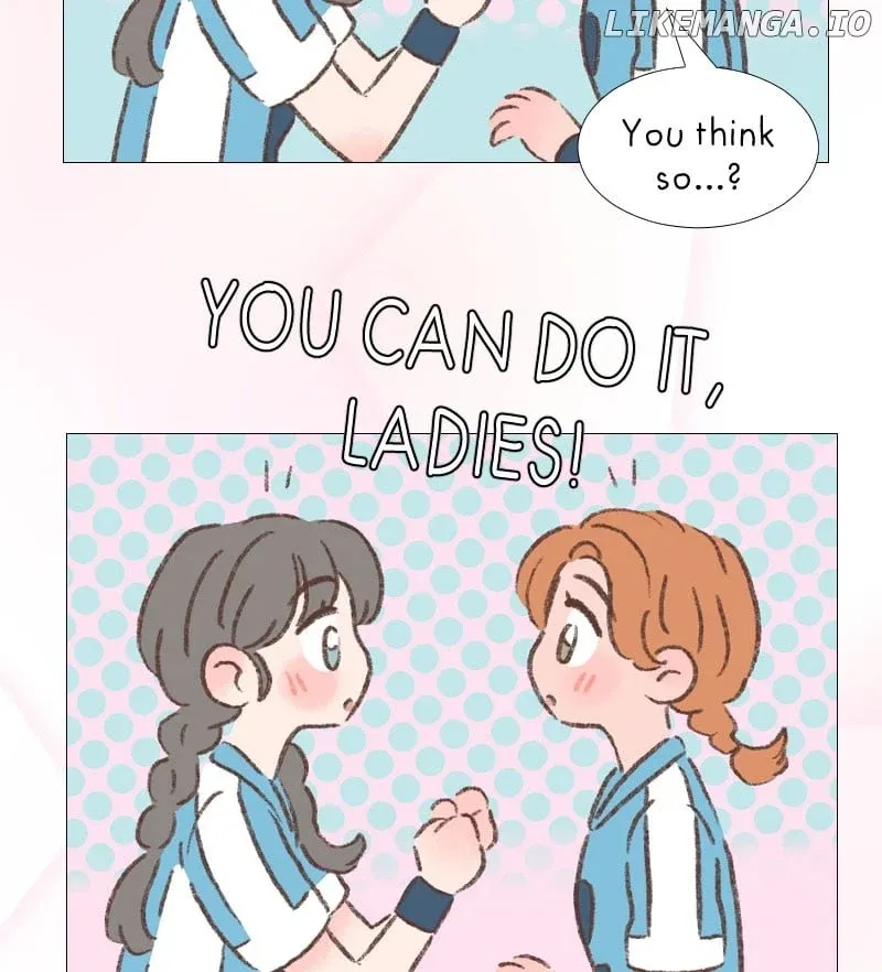 Annie Green Hates Girls Chapter 75 Online - página 49
