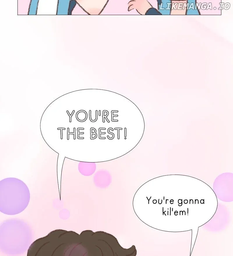 Annie Green Hates Girls Chapter 75 Online - página 50