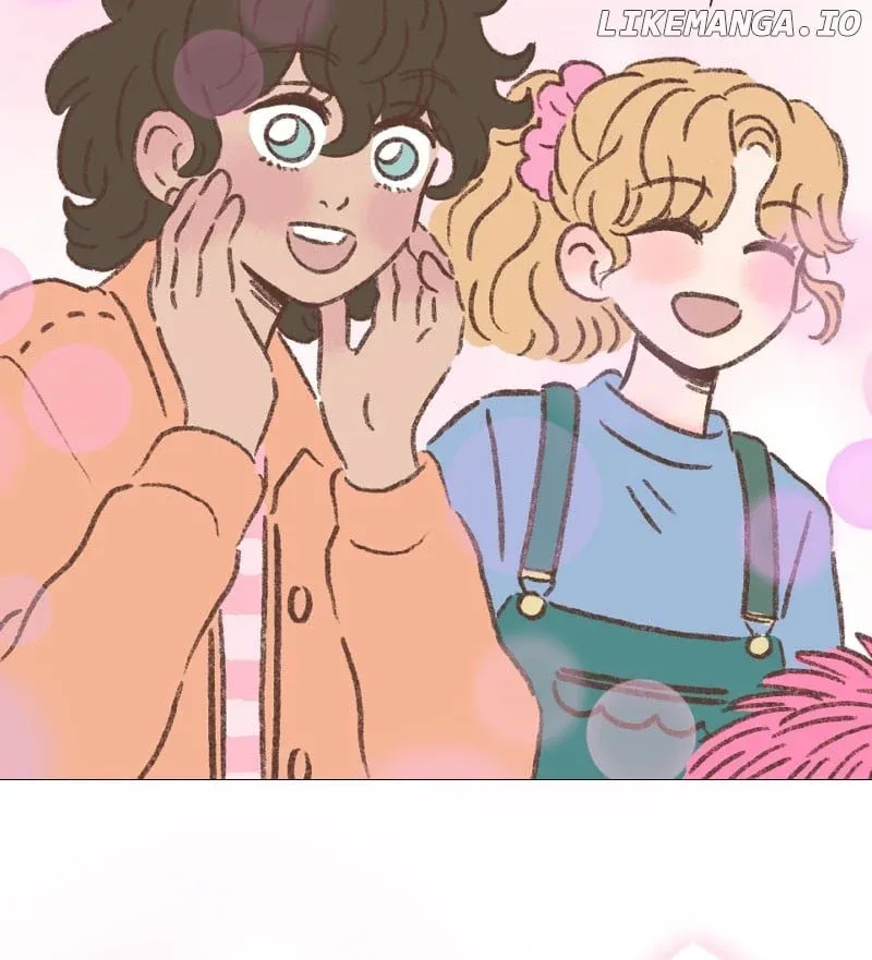 Annie Green Hates Girls Chapter 75 Online - página 51
