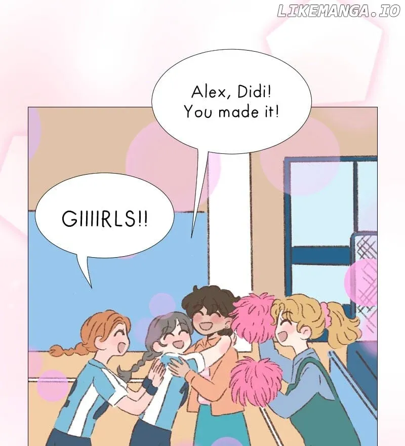 Annie Green Hates Girls Chapter 75 Online - página 52