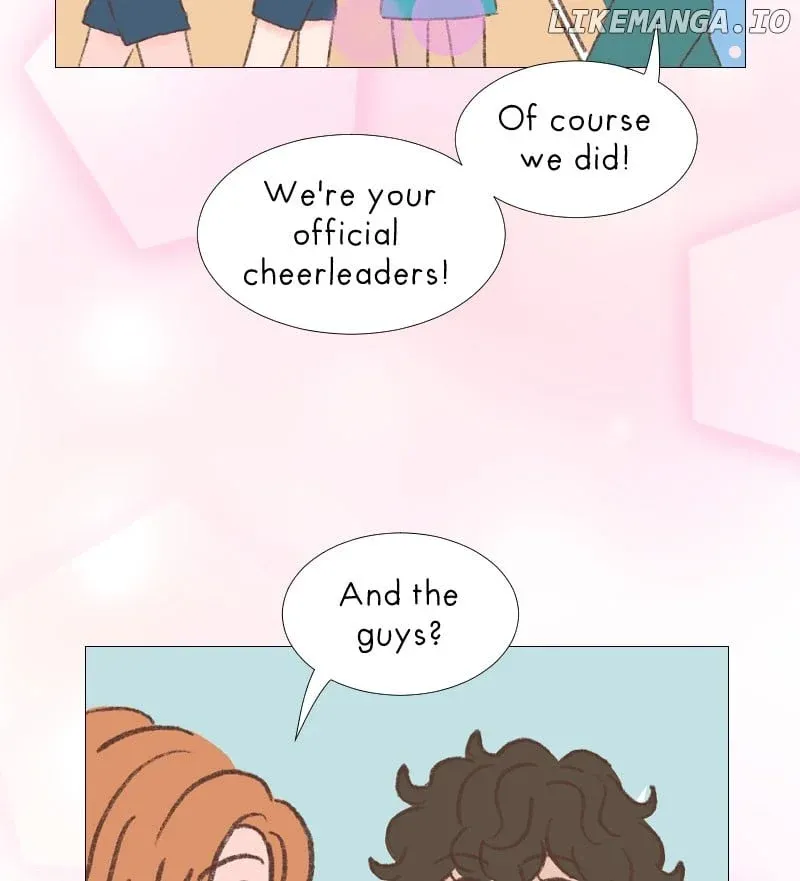 Annie Green Hates Girls Chapter 75 Online - página 53