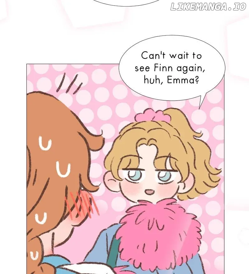 Annie Green Hates Girls Chapter 75 Online - página 55