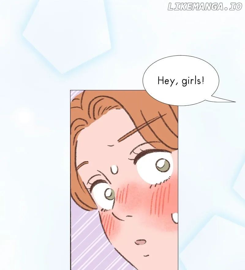 Annie Green Hates Girls Chapter 75 Online - página 59