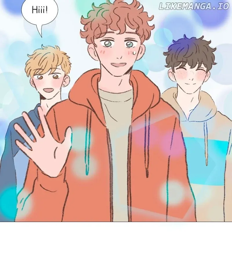 Annie Green Hates Girls Chapter 75 Online - página 61