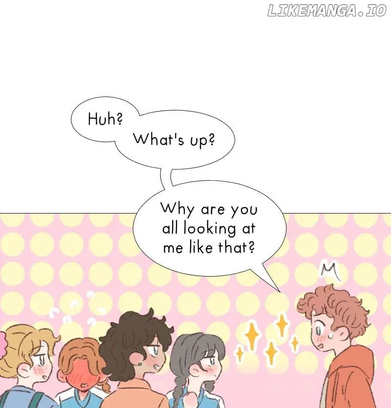 Annie Green Hates Girls Chapter 75 Online - página 62