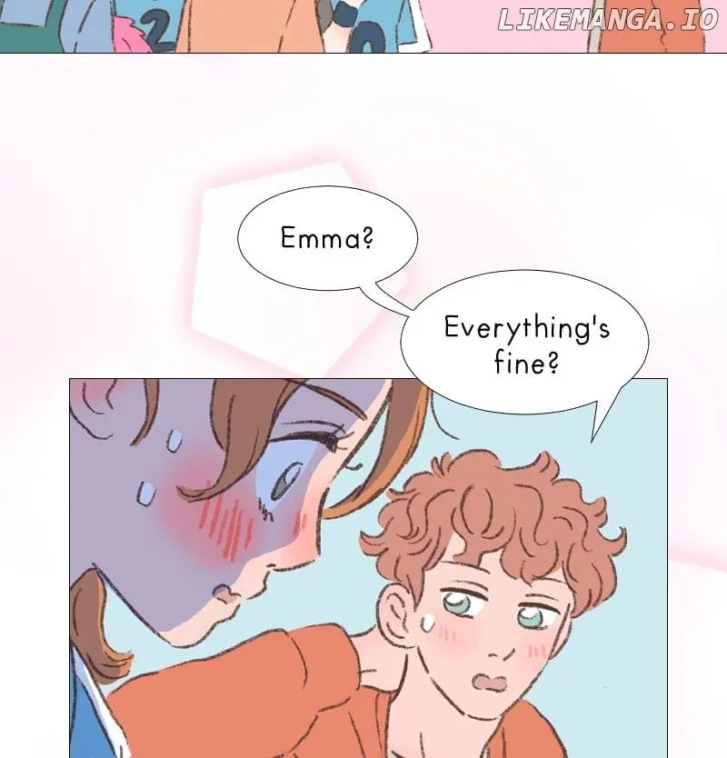 Annie Green Hates Girls Chapter 75 Online - página 63