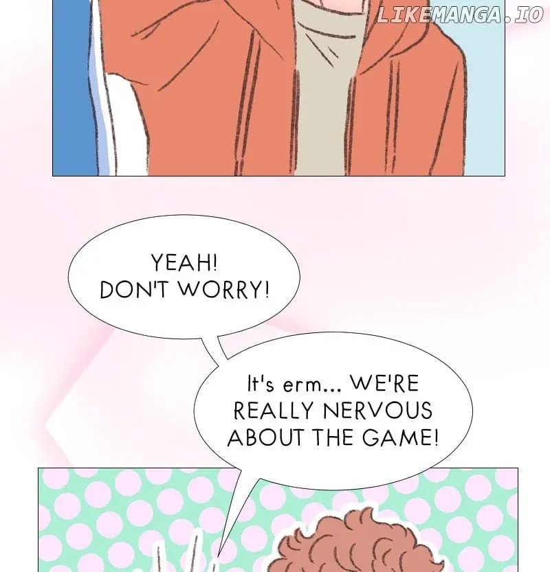 Annie Green Hates Girls Chapter 75 Online - página 64