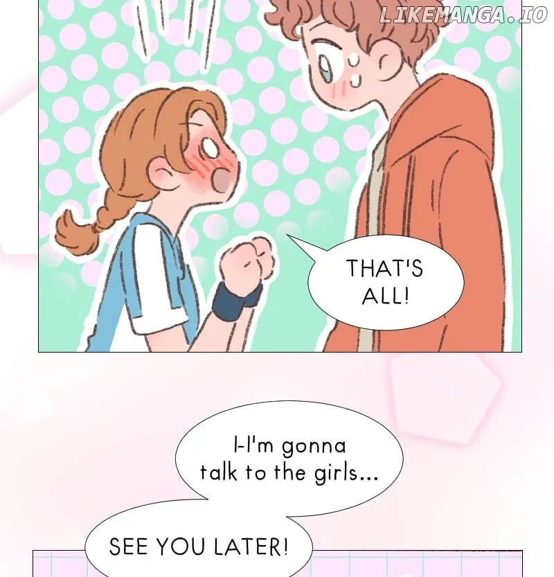 Annie Green Hates Girls Chapter 75 Online - página 65