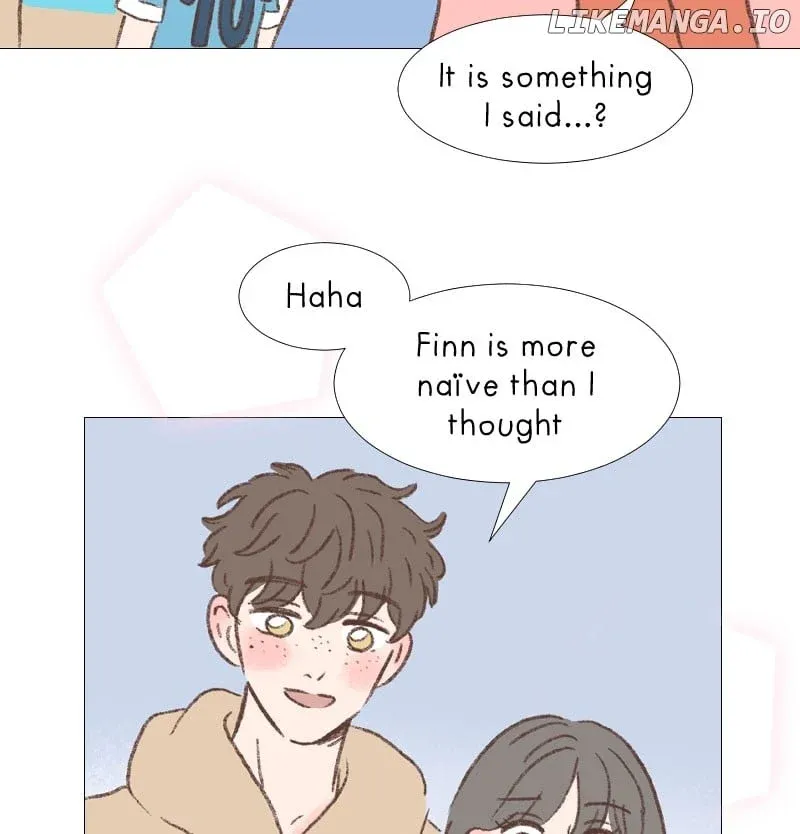 Annie Green Hates Girls Chapter 75 Online - página 72