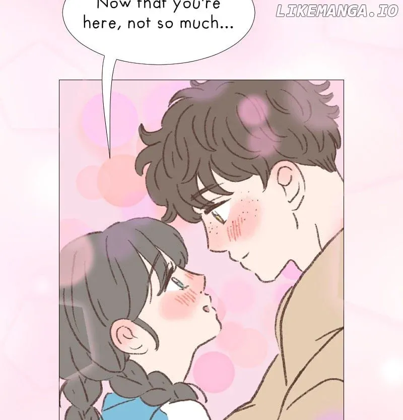 Annie Green Hates Girls Chapter 75 Online - página 77