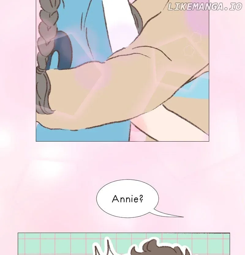 Annie Green Hates Girls Chapter 75 Online - página 78
