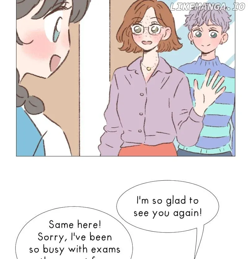 Annie Green Hates Girls Chapter 75 Online - página 80