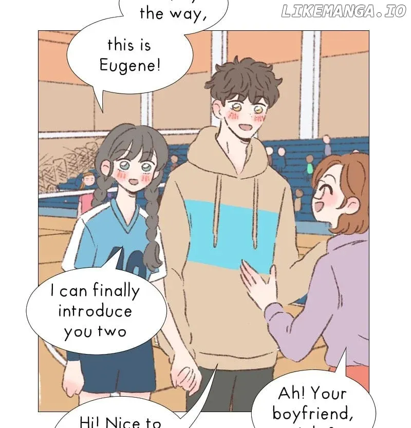 Annie Green Hates Girls Chapter 75 Online - página 82