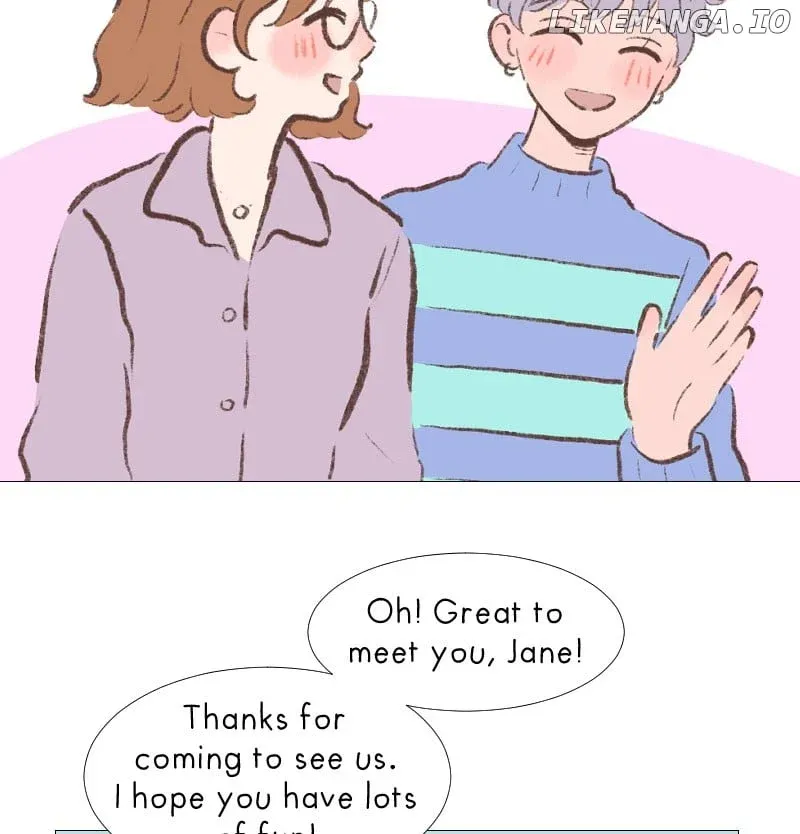 Annie Green Hates Girls Chapter 75 Online - página 84