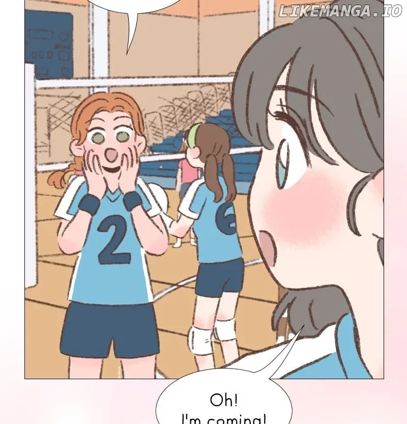 Annie Green Hates Girls Chapter 75 Online - página 86