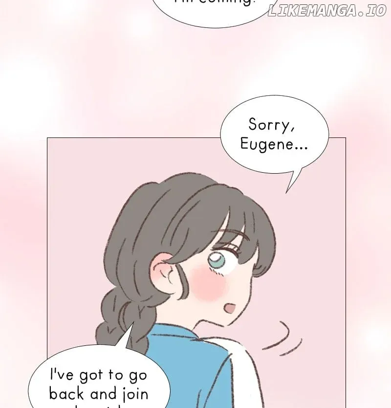 Annie Green Hates Girls Chapter 75 Online - página 87