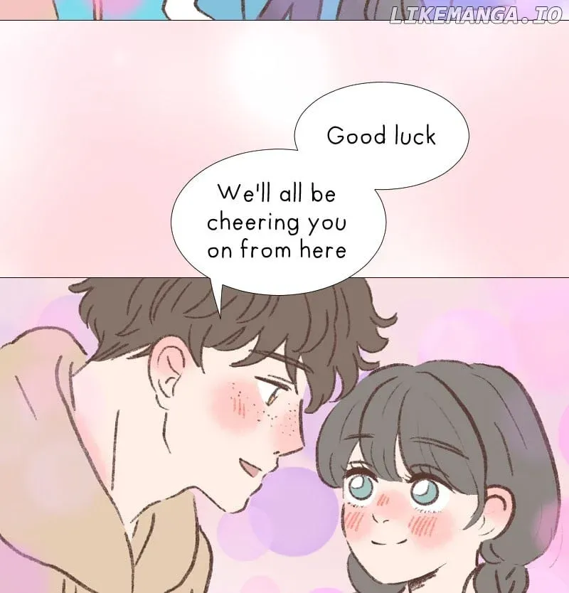 Annie Green Hates Girls Chapter 75 Online - página 90