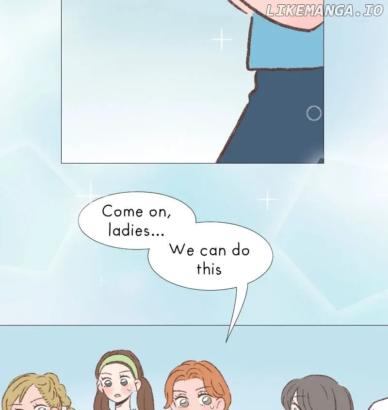 Annie Green Hates Girls Chapter 75 Online - página 94