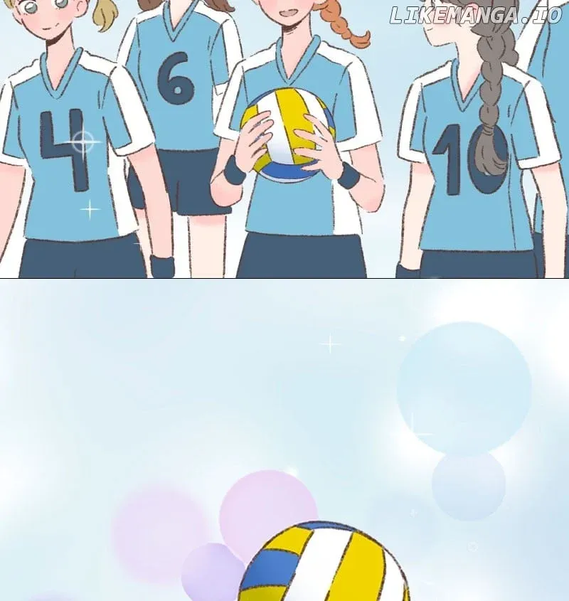 Annie Green Hates Girls Chapter 75 Online - página 95