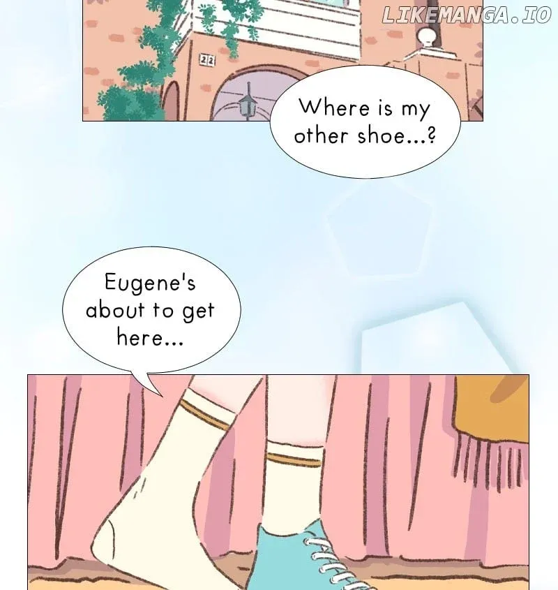 Annie Green Hates Girls Chapter 75 Online - página 103