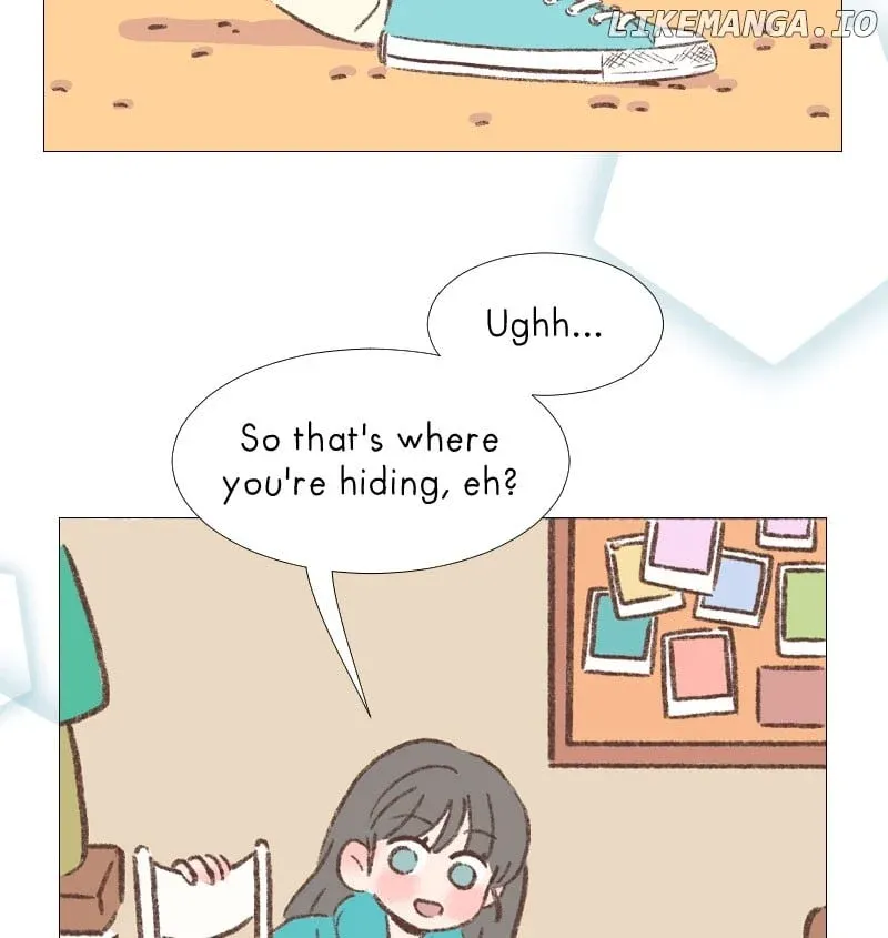 Annie Green Hates Girls Chapter 75 Online - página 104