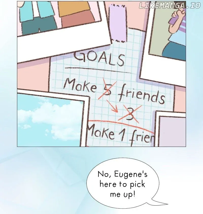 Annie Green Hates Girls Chapter 75 Online - página 118