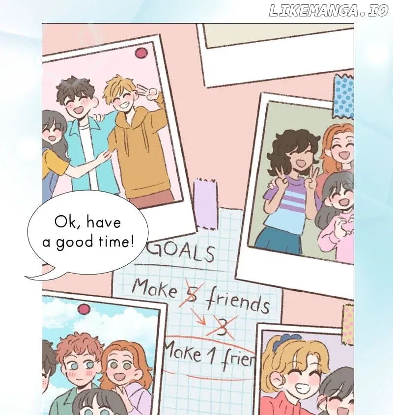 Annie Green Hates Girls Chapter 75 Online - página 119