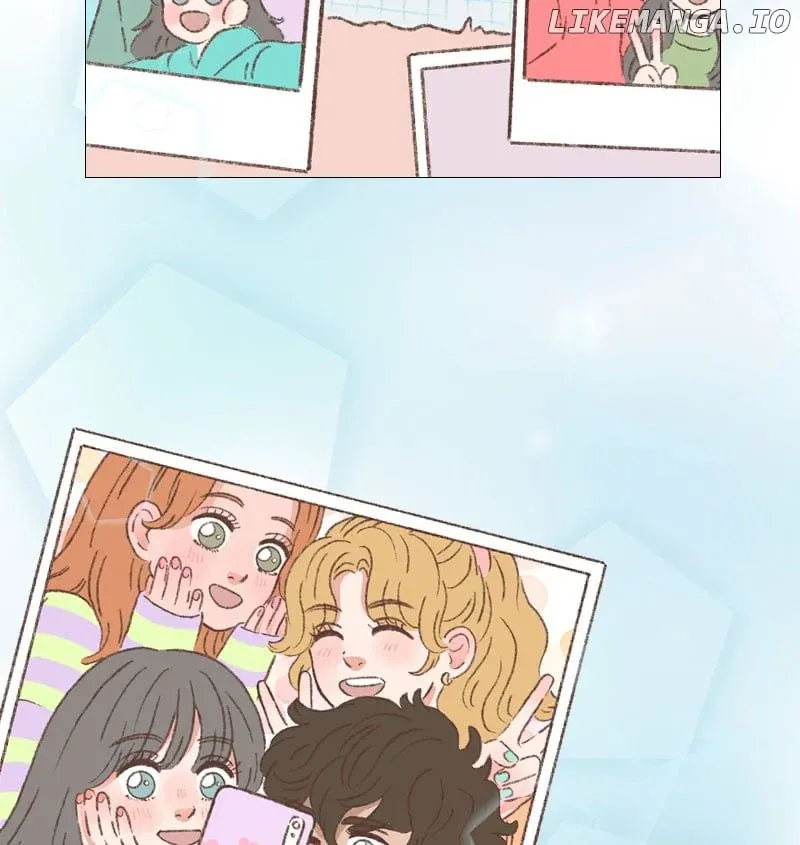 Annie Green Hates Girls Chapter 75 Online - página 120