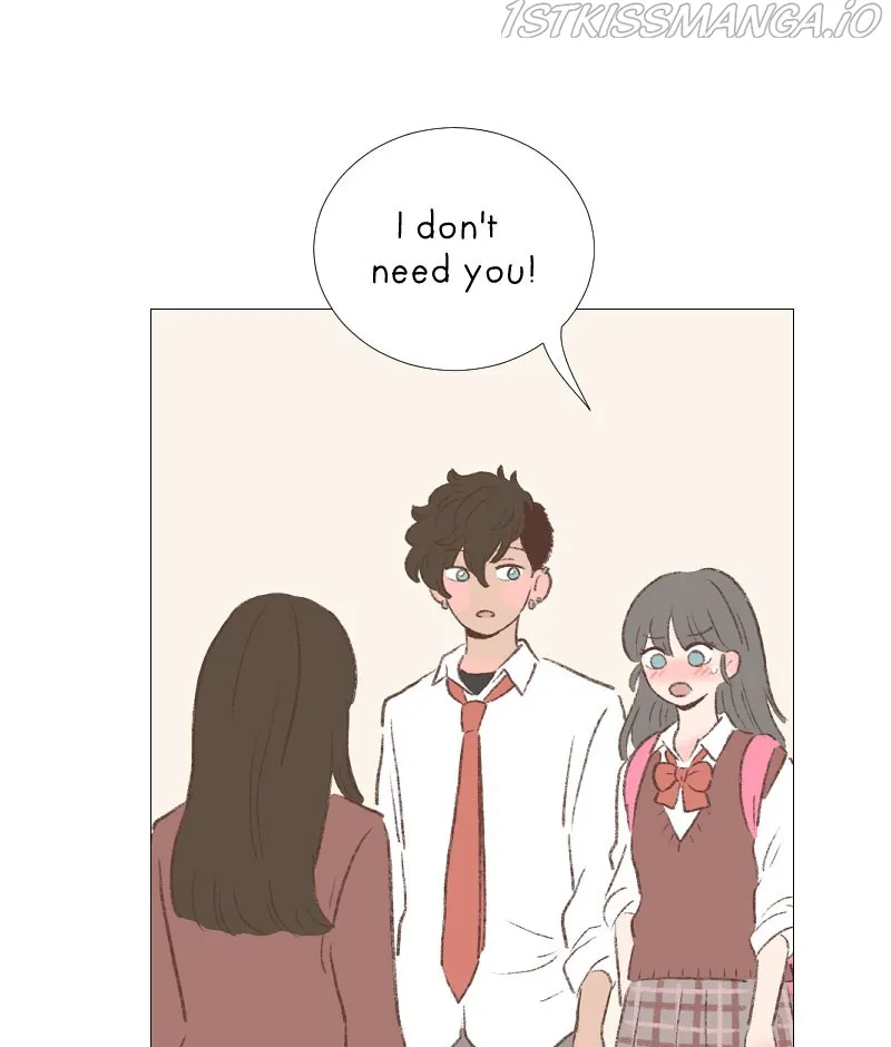 Annie Green Hates Girls Chapter 8 Online - página 4