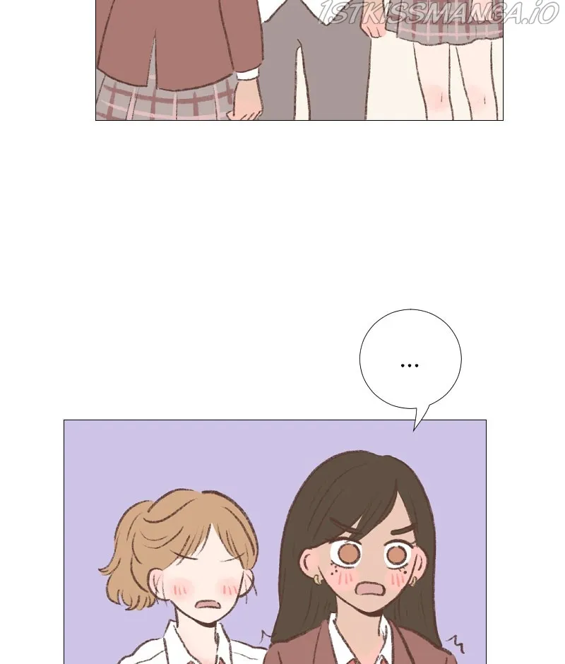 Annie Green Hates Girls Chapter 8 Online - página 5