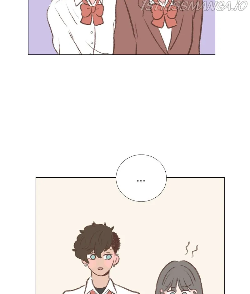 Annie Green Hates Girls Chapter 8 Online - página 6