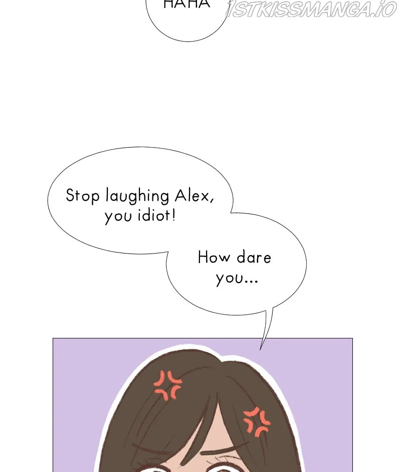 Annie Green Hates Girls Chapter 8 Online - página 9