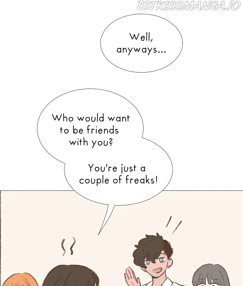 Annie Green Hates Girls Chapter 8 Online - página 12