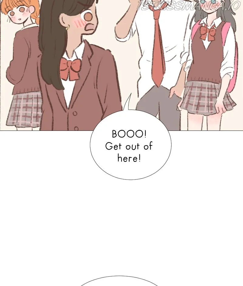 Annie Green Hates Girls Chapter 8 Online - página 13