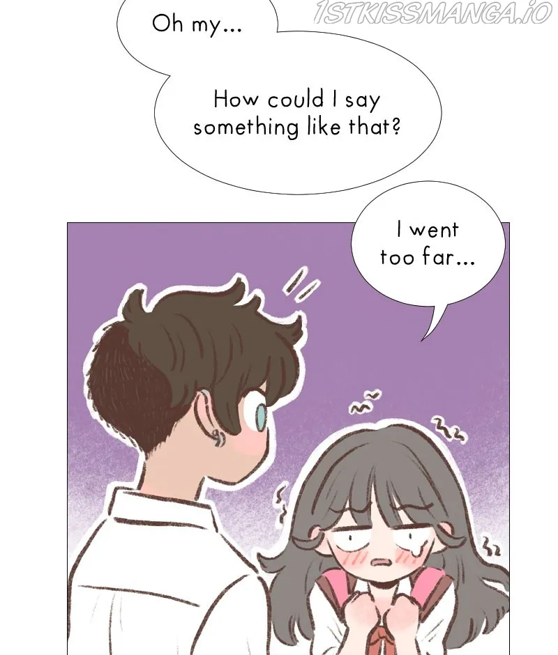 Annie Green Hates Girls Chapter 8 Online - página 17
