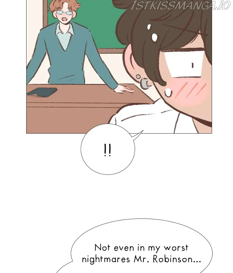 Annie Green Hates Girls Chapter 8 Online - página 21