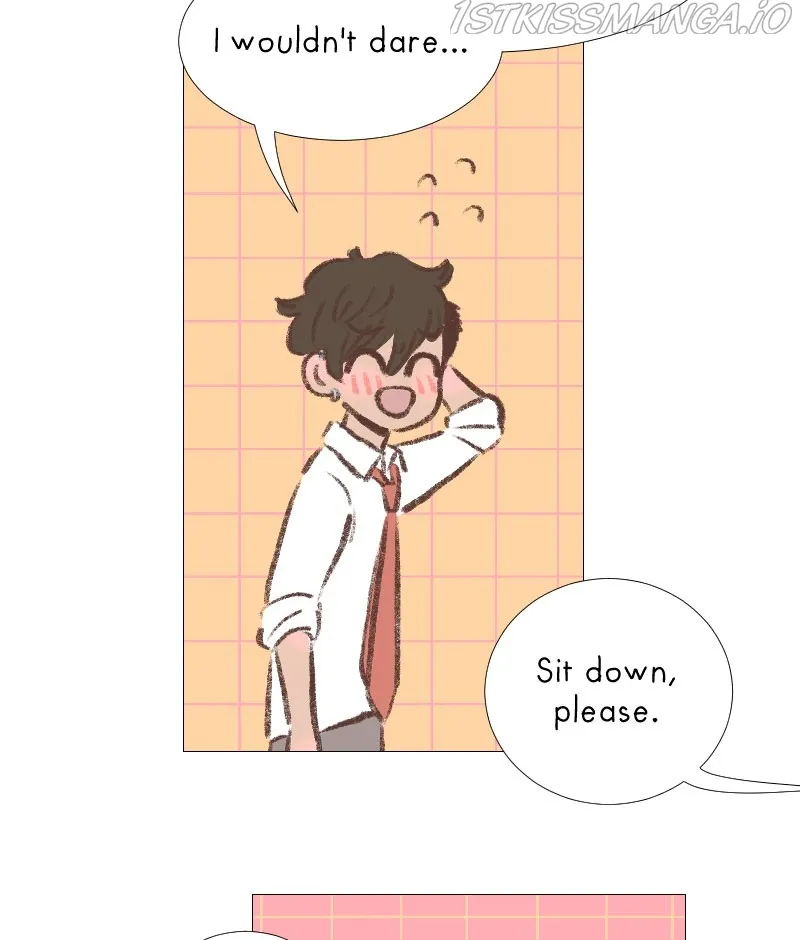 Annie Green Hates Girls Chapter 8 Online - página 22