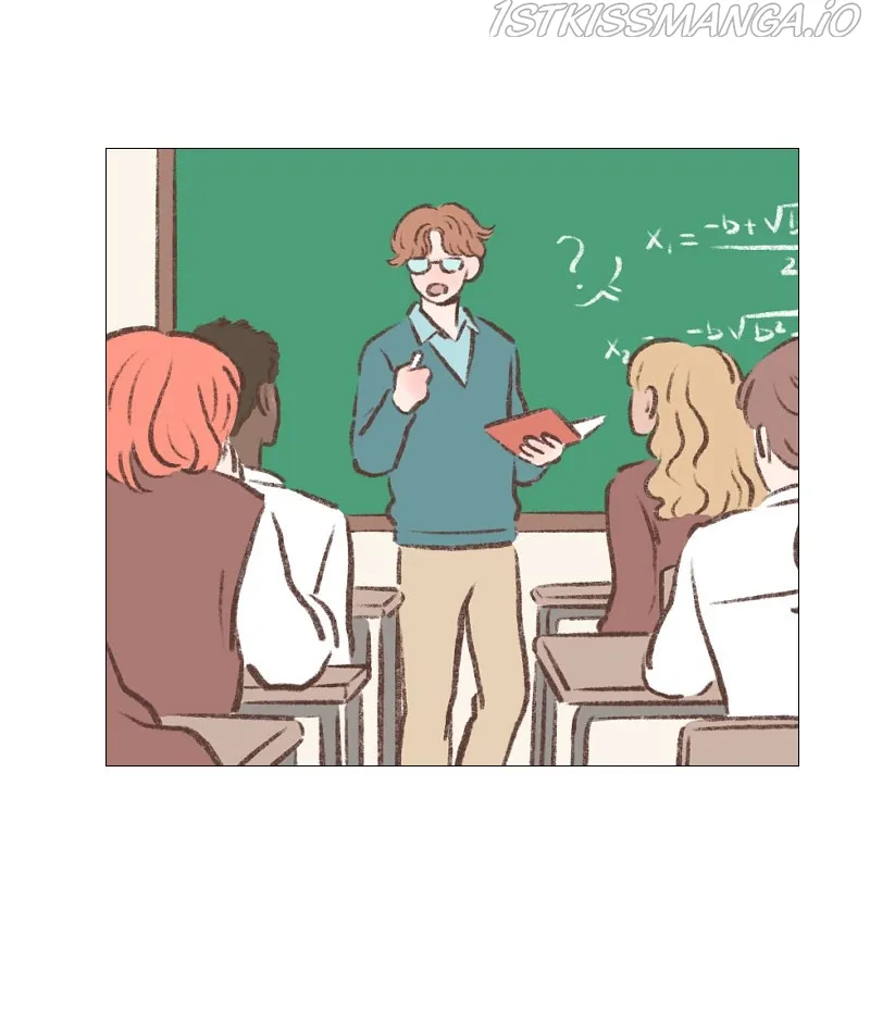 Annie Green Hates Girls Chapter 8 Online - página 25