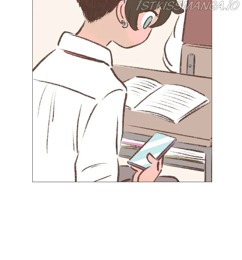 Annie Green Hates Girls Chapter 8 Online - página 31